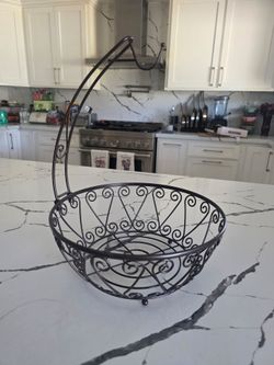 Fruit Basket