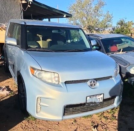 2012 Scion xB