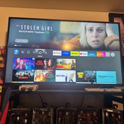 Pioneer 43” Led 4K UHD Smart Fire Tv