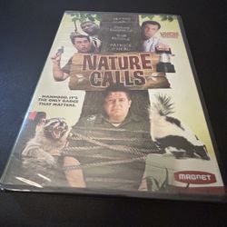 Nature Calls
