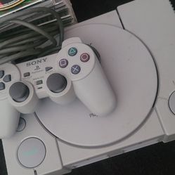 Playstation 