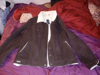 current mechanical Outfitter series jacket