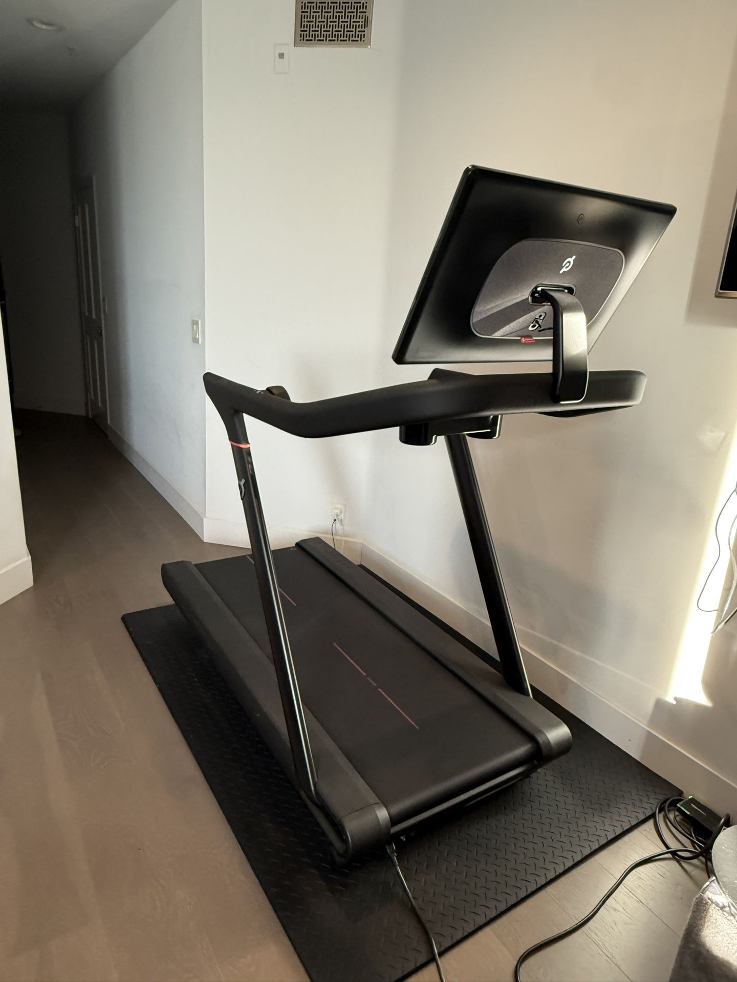 Peloton Treadmill
