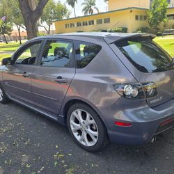 2008 Mazda 3