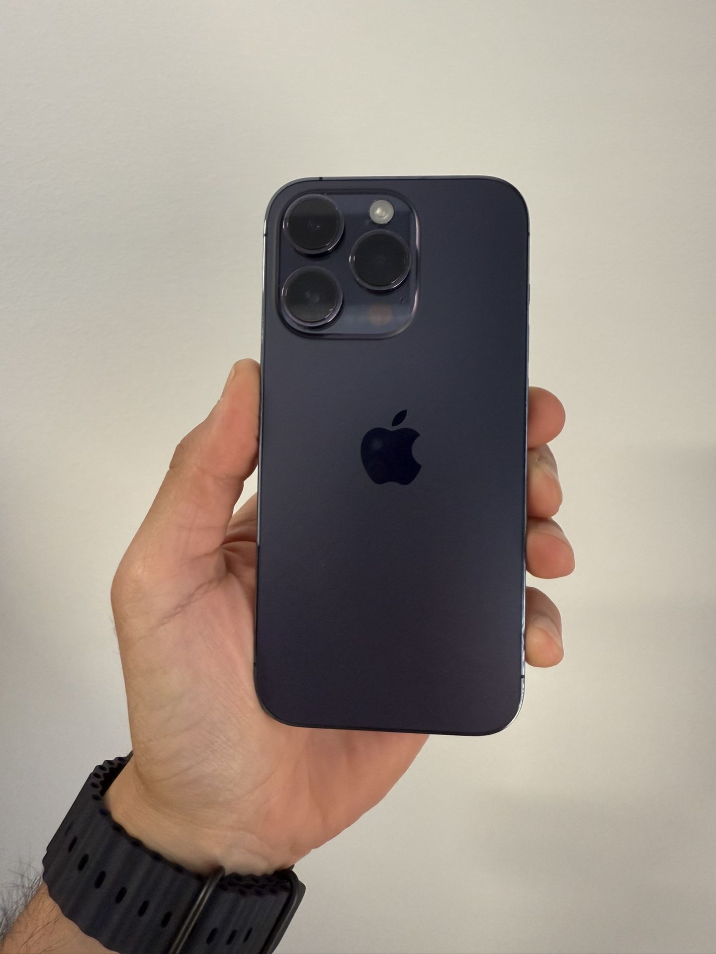 iPhone 14 Pro