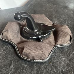 GARMIN Weighted Dash Mount