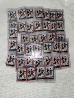 Bandai Naruto X New York Yankees Chakra Promo Card Sealed