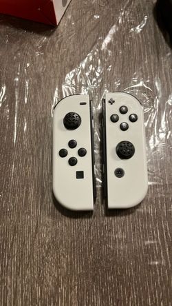 Nintendo switch OLED controller OEM