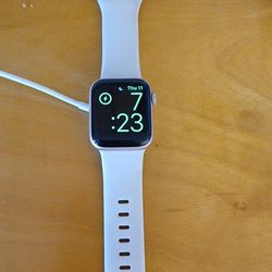 Apple smartwatch se