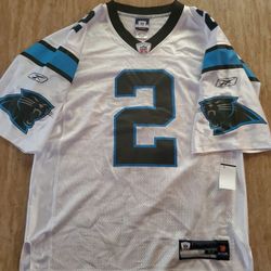 Carolina Panthers NFL