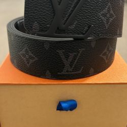 All 3 Lv Belts For Men