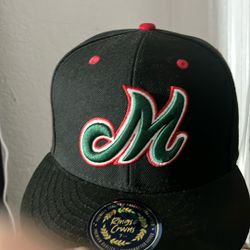 Mexican Cap