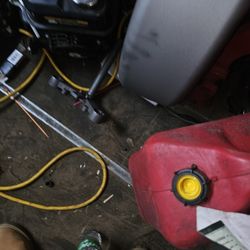 Harley Davidson Mini Chopper 