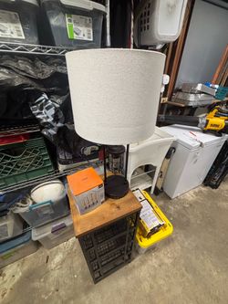 Lamp