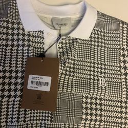 Burberry Mens Shirt XL