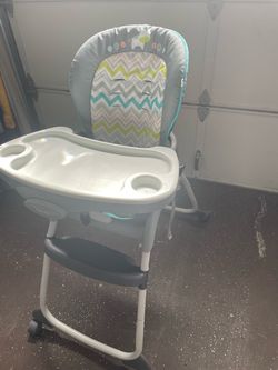 High Chair