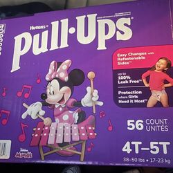 Pull UPS  4t-5t