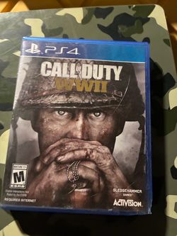 PS4 games