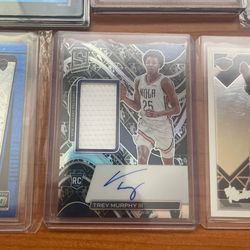 Sports Cards