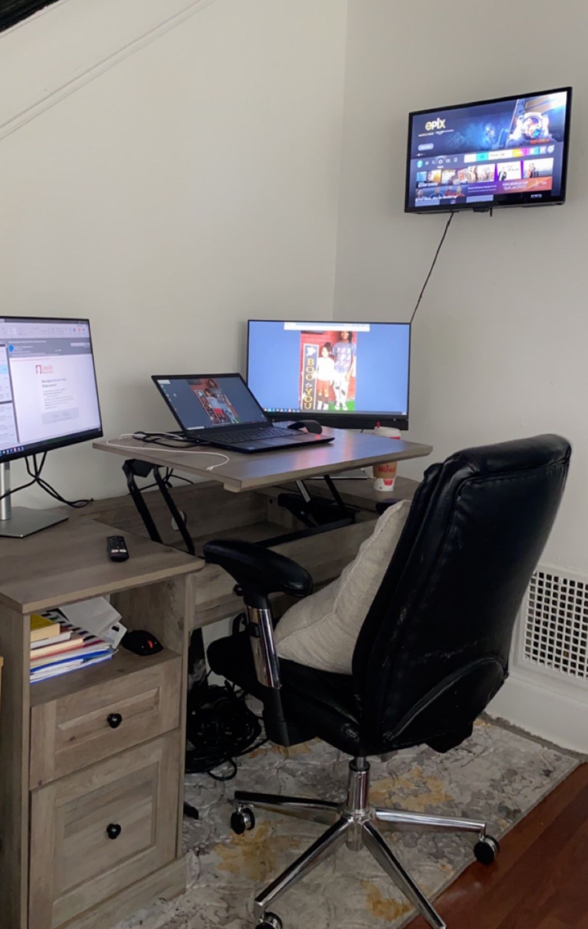 Desk