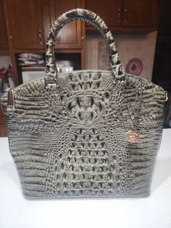 Brahmin purse