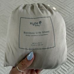 Crib Sheet