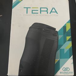 TERA Convection Heating System 