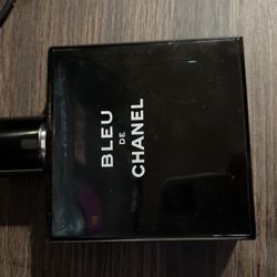 bleu de chanel cologne