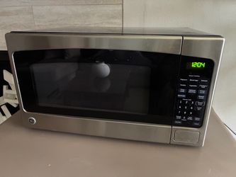Microwave-GE