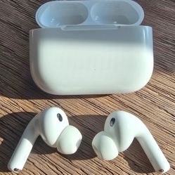 Airpods Pro 3