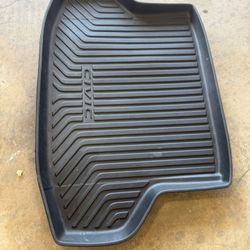 OEM New Honda Civic Trunk Cargo Liner