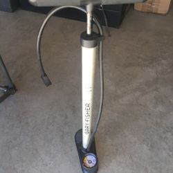 Gary fisher Bike Pump
