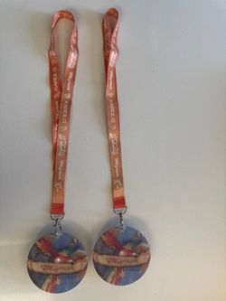 Karol G Lanyards