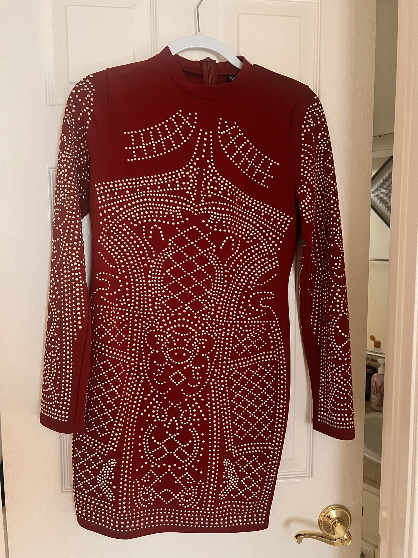 Gorgeous Dress