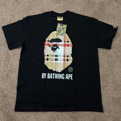 1/1 Quality Bape Shirt