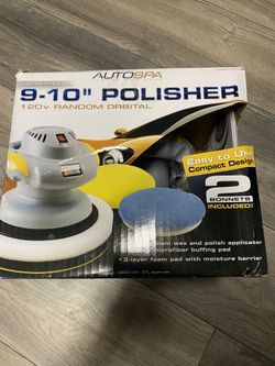 Polisher