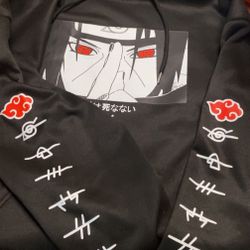 Itachi Hoodie