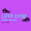life’s kicks👟👟👟