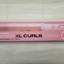 22 INH XL Curls Curling Irons