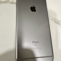 iPhone 6s Plus Unlocked  🔋New Battery 