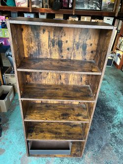 Book case