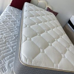 Twin Mattress 