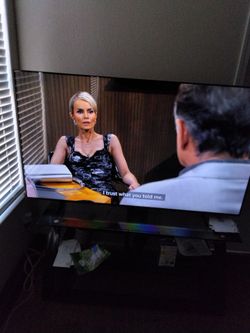 65 inch Samsung