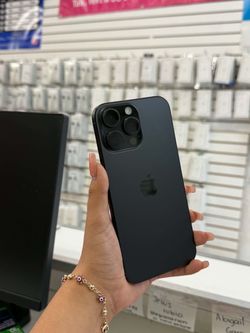 Iphone 16 PRO MAX 256GB UNLOCKED 🔓
