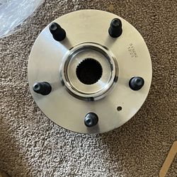 Four Wheel Bearing For Price Of One!!!!!