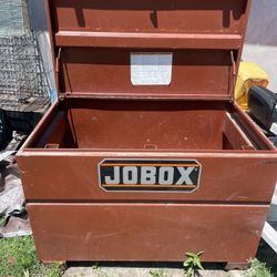 BRAND NEW JOBOX!!! LESS THAN 1/2 price
