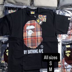 Bape Shirt