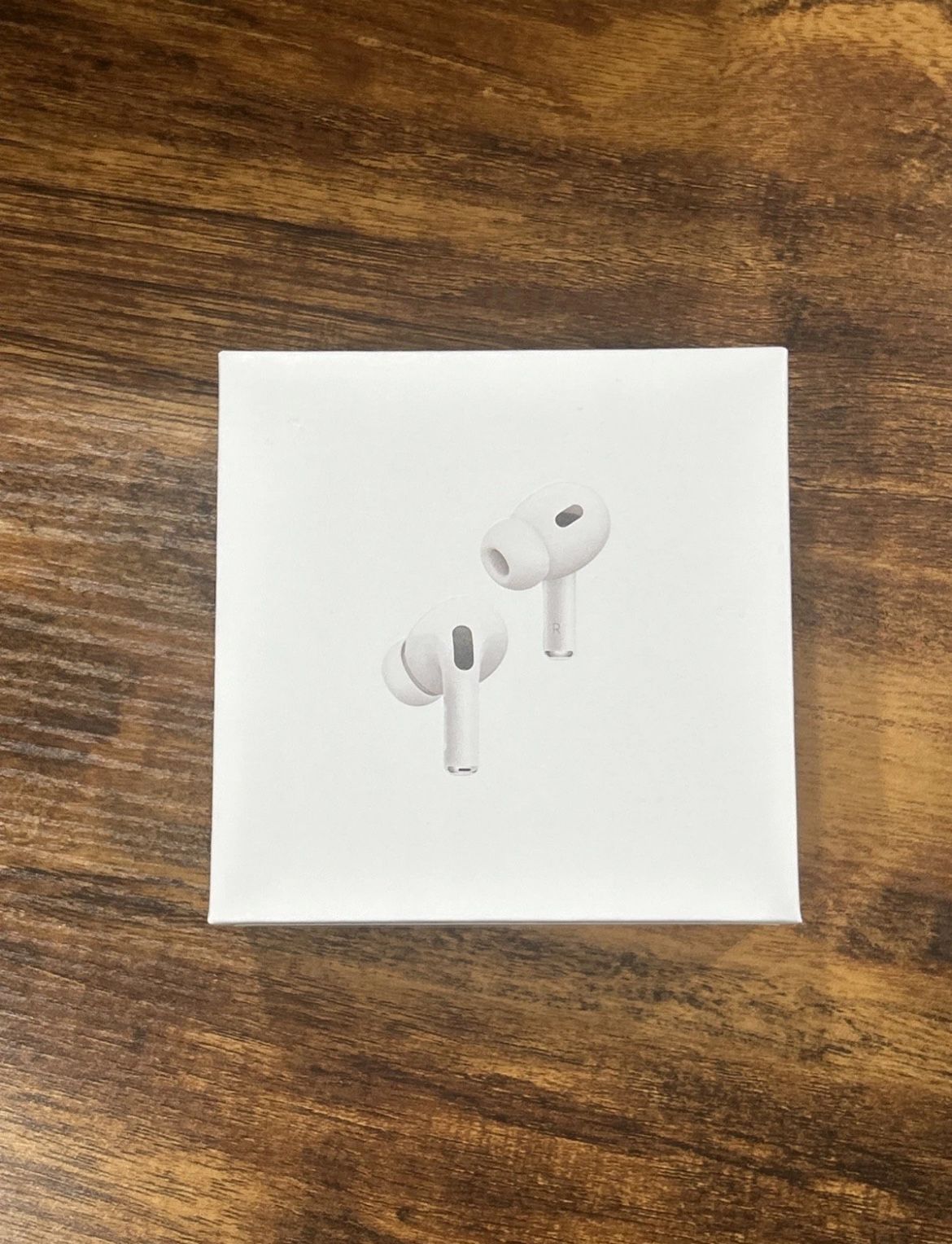 AirPods Pro 2nd Gen