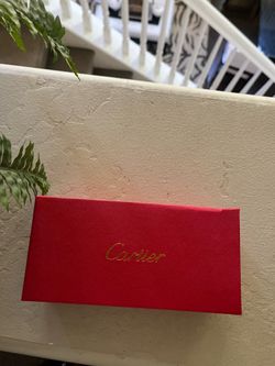 Cartier Shades