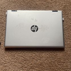 hp pavilion x360 convertible 14m-dw0xxx